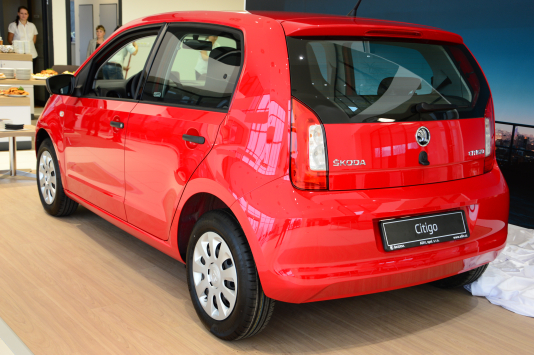 citigo citigo