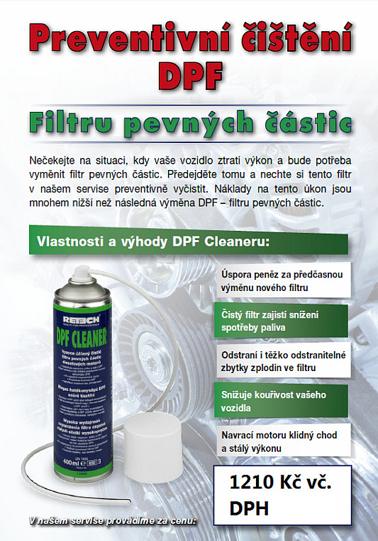 DPF DPF