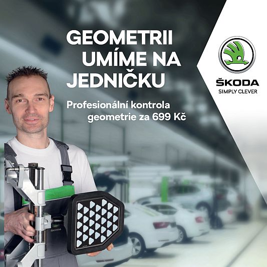 GEOMETRIE NÁPRAV VOZU GEOMETRIE NÁPRAV VOZU