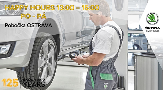 Happy hours OSTRAVA Happy hours OSTRAVA